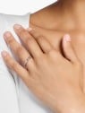 anello donna Thomas Sabo Ladies Ring TR2253-416-14-54 Heart size 54