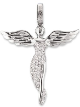 ciondolo Engelsrufer ERP-ANGEL-S Pendant Angel