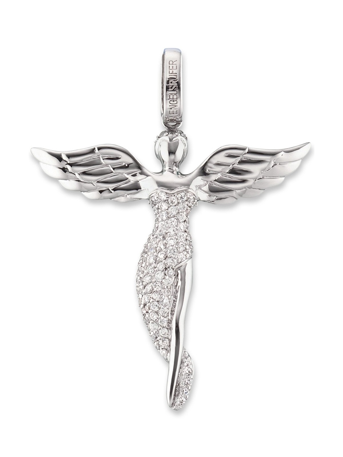 ciondolo Engelsrufer ERP-ANGEL-S Pendant Angel