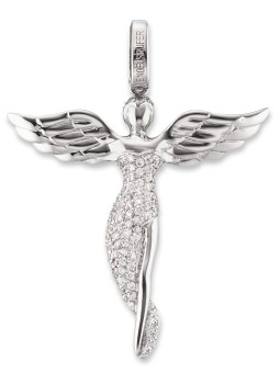 ciondolo Engelsrufer ERP-ANGEL-M Pendant Angel