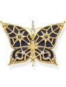 ciondolo Thomas Sabo PE925-963-7 Pendant butterfly