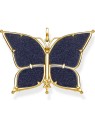 ciondolo Thomas Sabo PE925-963-7 Pendant butterfly