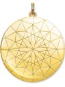 ciondolo Thomas Sabo PE855-993-7 Pendant amulet