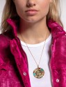 ciondolo Thomas Sabo PE855-993-7 Pendant amulet