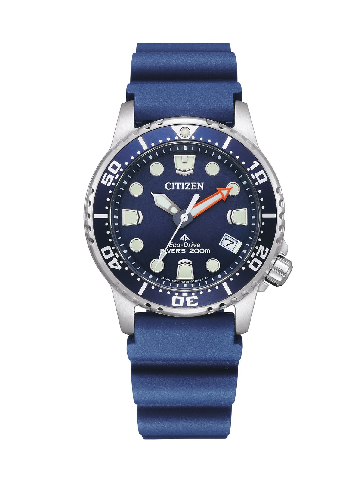orologio donna Citizen EO2021-05L Eco-Drive Promaster-Marine Unisex Diver