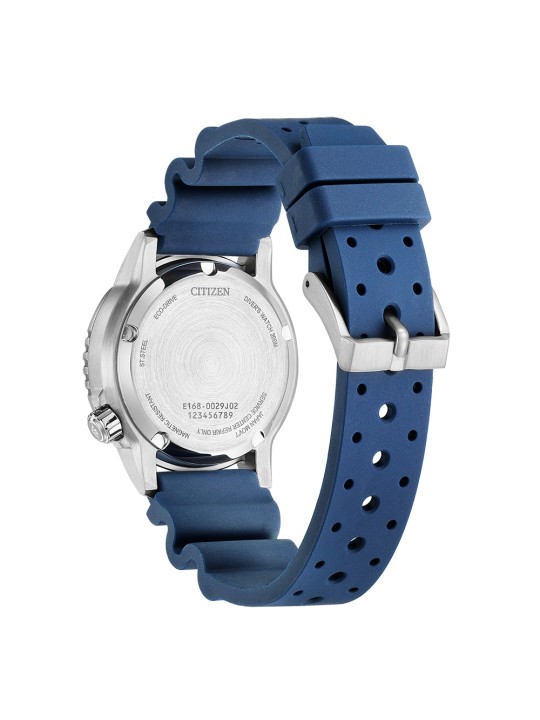 orologio donna Citizen EO2021-05L Eco-Drive Promaster-Marine Unisex Diver