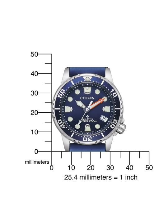 orologio donna Citizen EO2021-05L Eco-Drive Promaster-Marine Unisex Diver