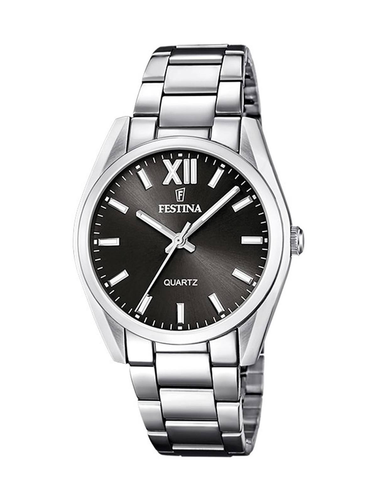 orologio donna Festina F20622/6 Boyfriend Ladies Watch 36mm 5ATM