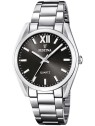 orologio donna Festina F20622/6 Boyfriend Ladies Watch 36mm 5ATM
