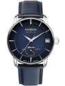 orologio uomo Zeppelin 8416-3 Atlantic Automatic Mens Watch Limited Edition Powerreserve