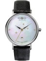 orologio donna Zeppelin 7131-1 Luna Ladies Watch 36mm 5ATM