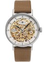 orologio donna Zeppelin 7461-5 Princess of the Sky Automatic Ladies Watch 36mm 5ATM