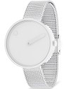 orologio donna PICTO 34064-0814 Ladies Watch White 34mm 5ATM