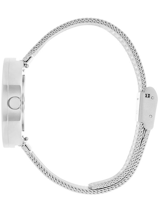 orologio donna PICTO 34064-0814 Ladies Watch White 34mm 5ATM
