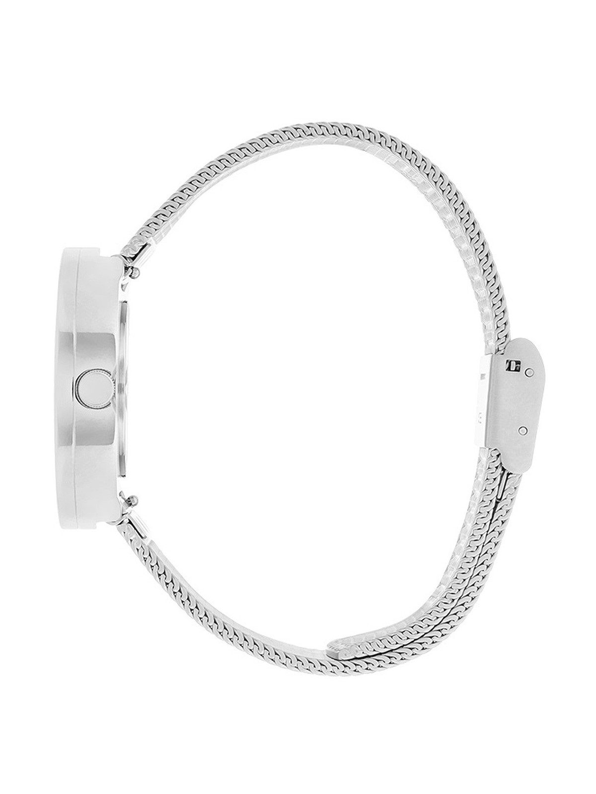 orologio donna PICTO 34064-0814 Ladies Watch White 34mm 5ATM