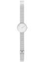 orologio donna PICTO 34064-0814 Ladies Watch White 34mm 5ATM
