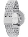 orologio donna PICTO 34064-0814 Ladies Watch White 34mm 5ATM