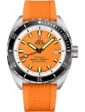 orologio uomo Swiss Military SMA34100.10 Diver Titanium Automatic Mens Watch 42mm 30ATM
