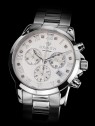 orologio donna Louis XVI LXVI516 Athos Ladies Watch Chronograph Ladies Watch 38mm