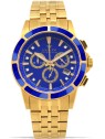 orologio uomo Louis XVI LXVI1105 Majest? Chronograph Mens Watch 43mm 5ATM