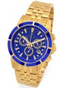 orologio uomo Louis XVI LXVI1105 Majest? Chronograph Mens Watch 43mm 5ATM