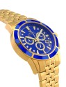 orologio uomo Louis XVI LXVI1105 Majest? Chronograph Mens Watch 43mm 5ATM