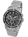 orologio uomo Louis XVI LXVI1101 Majeste Chronograph Mens Watch 43mm 5ATM