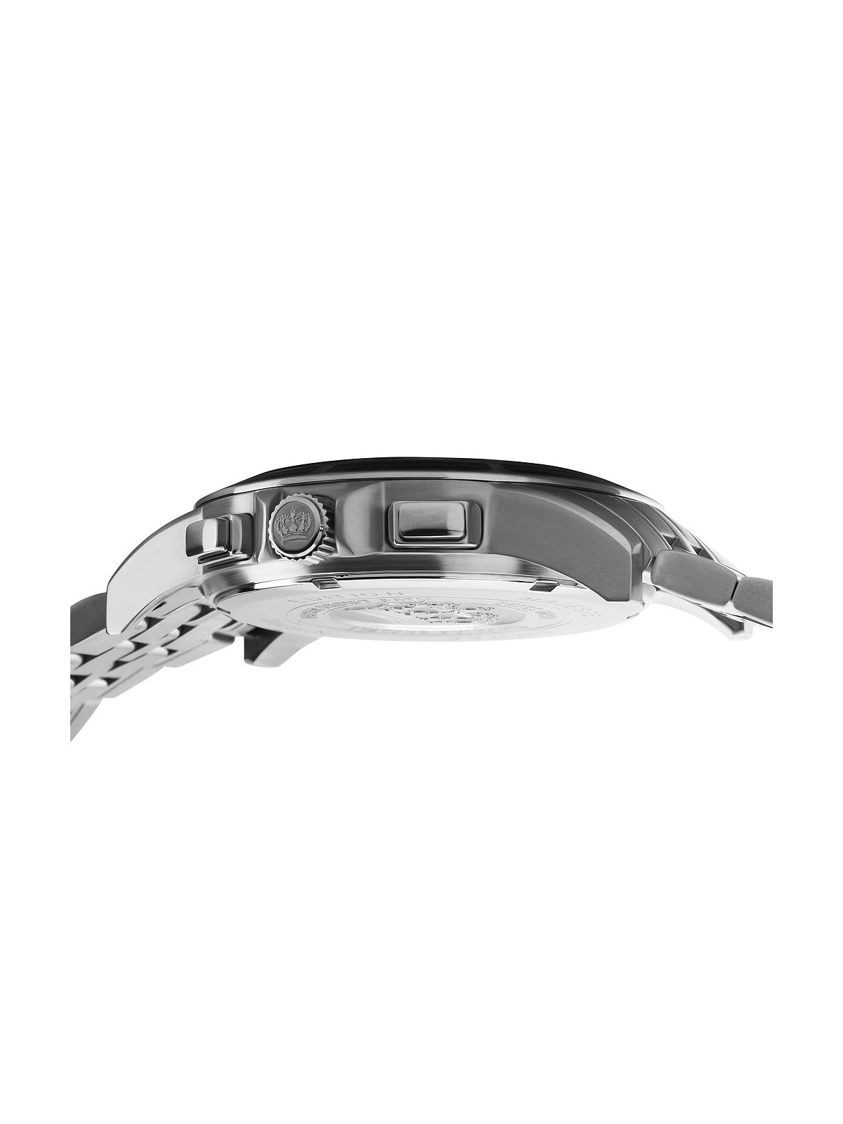 orologio uomo Louis XVI LXVI1101 Majeste Chronograph Mens Watch 43mm 5ATM