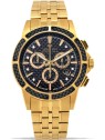 orologio uomo Louis XVI LXVI1103 Majeste Chronograph Mens Watch 43mm 5ATM