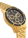 orologio uomo Louis XVI LXVI1103 Majeste Chronograph Mens Watch 43mm 5ATM