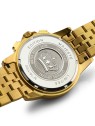 orologio uomo Louis XVI LXVI1103 Majeste Chronograph Mens Watch 43mm 5ATM