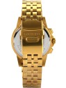orologio uomo Louis XVI LXVI1103 Majeste Chronograph Mens Watch 43mm 5ATM