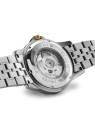 orologio uomo Louis XVI LXVI1116 Majest? Automatic Mens Watch 43mm 5ATM