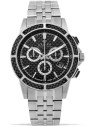 orologio uomo Louis XVI LXVI1100 Majest? Chronograph Mens Watch 43mm 5ATM