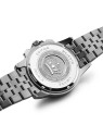 orologio uomo Louis XVI LXVI1100 Majest? Chronograph Mens Watch 43mm 5ATM