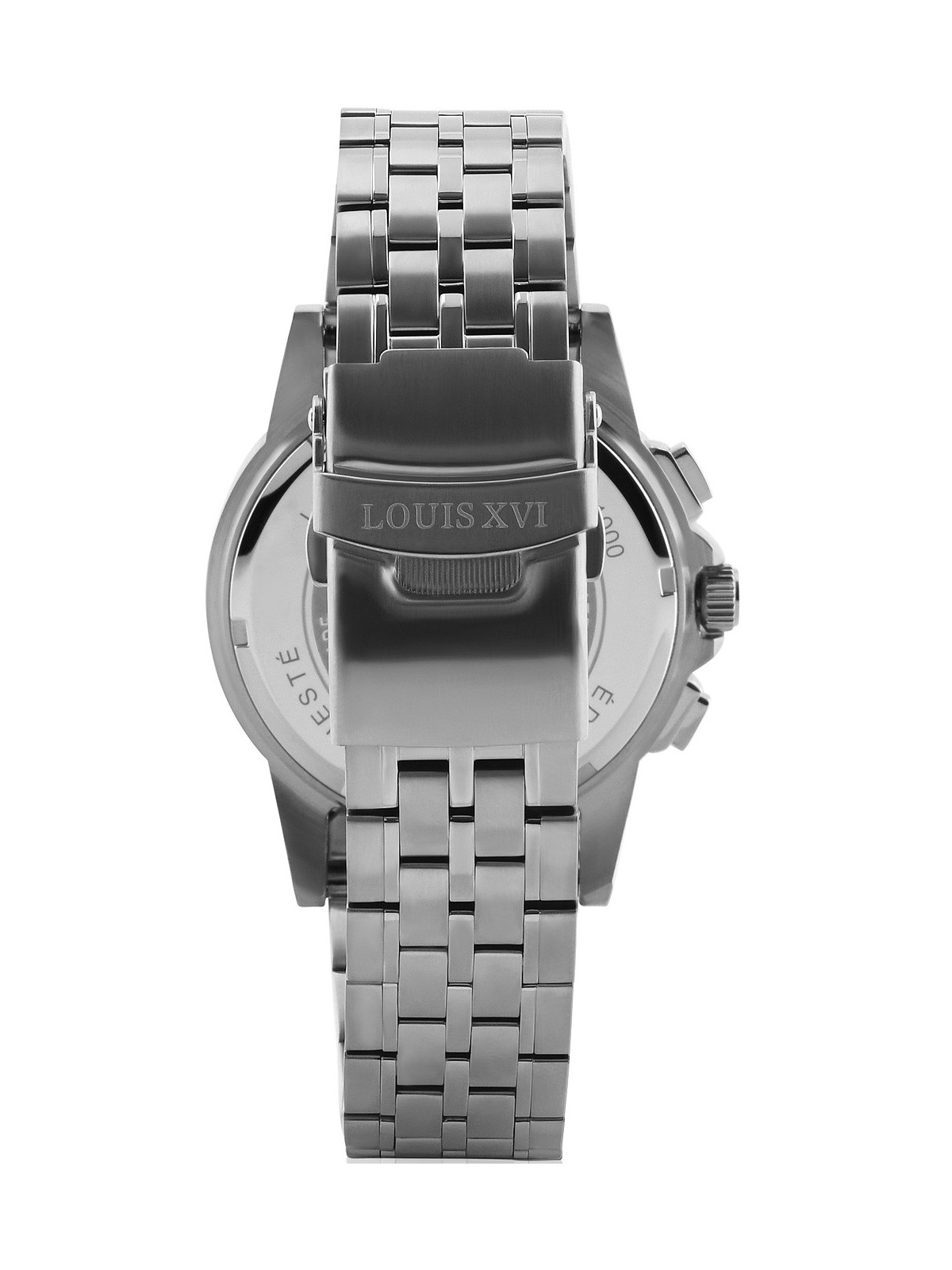 orologio uomo Louis XVI LXVI1100 Majest? Chronograph Mens Watch 43mm 5ATM