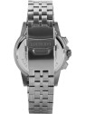 orologio uomo Louis XVI LXVI1100 Majest? Chronograph Mens Watch 43mm 5ATM