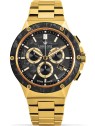orologio uomo Louis XVI LXVI1211 Le Monarque Chronograph Mens Watch 42mm 5ATM
