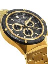orologio uomo Louis XVI LXVI1211 Le Monarque Chronograph Mens Watch 42mm 5ATM