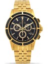 orologio uomo Louis XVI LXVI1102 Majest? Chronograph Mens Watch 43mm 5ATM