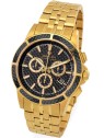 orologio uomo Louis XVI LXVI1102 Majest? Chronograph Mens Watch 43mm 5ATM