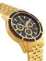 orologio uomo Louis XVI LXVI1102 Majest? Chronograph Mens Watch 43mm 5ATM
