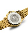 orologio uomo Louis XVI LXVI1102 Majest? Chronograph Mens Watch 43mm 5ATM