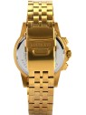 orologio uomo Louis XVI LXVI1102 Majest? Chronograph Mens Watch 43mm 5ATM