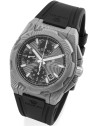 orologio uomo Louis XVI LXVI1201 La Vauguyon Chronograph Automatic Mens Watch 41mm 5ATM