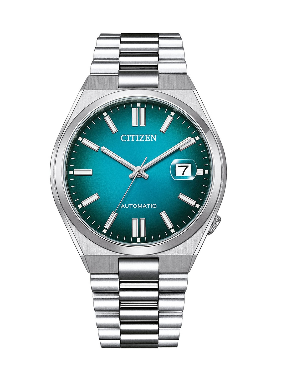 Citizen Automatic NJ0151-88X