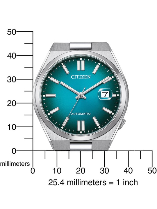 Citizen Automatic NJ0151-88X