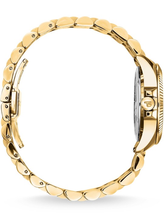 orologio donna Thomas Sabo WA0395-264-207 Divine Rainbow Ladies Watch 33mm 5ATM
