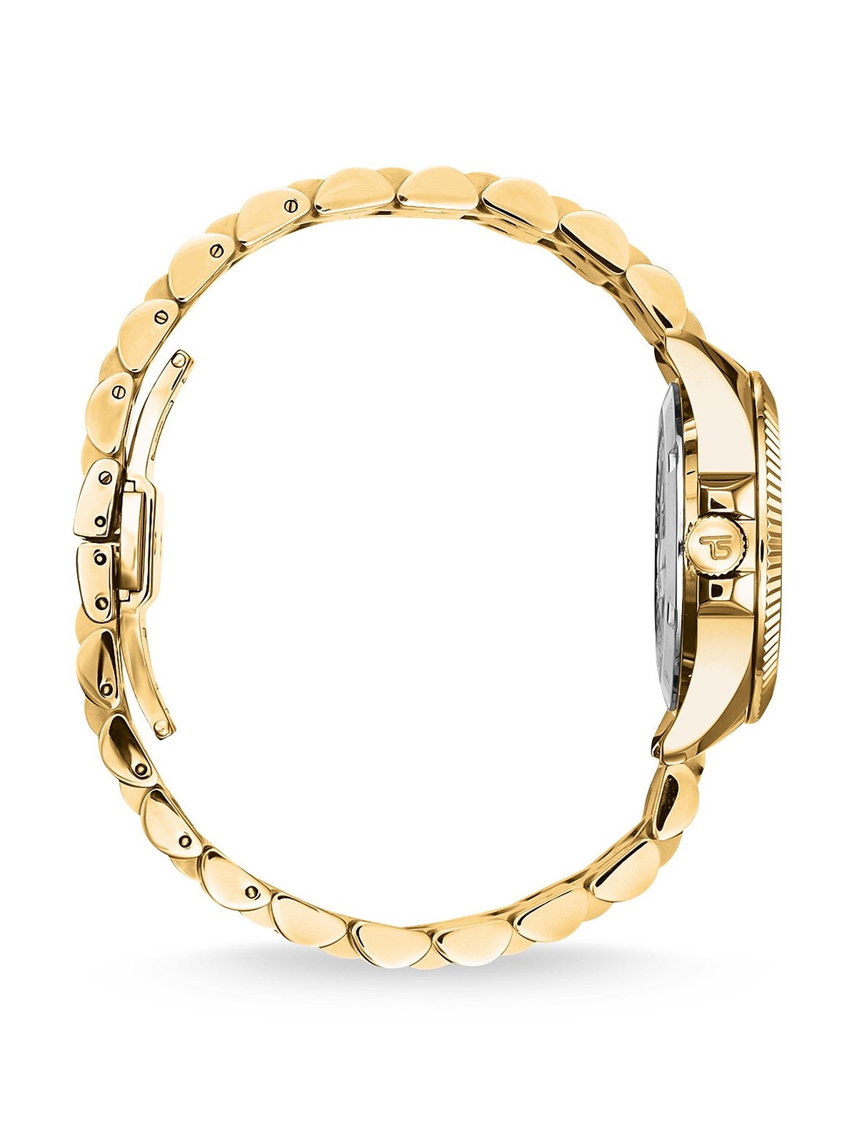 orologio donna Thomas Sabo WA0395-264-207 Divine Rainbow Ladies Watch 33mm 5ATM