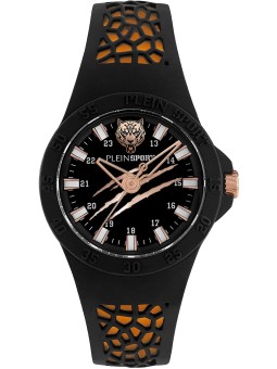 orologio unisex Plein Sport PSBBA0123 Thunderstorm Unisex Watch 40mm 5ATM